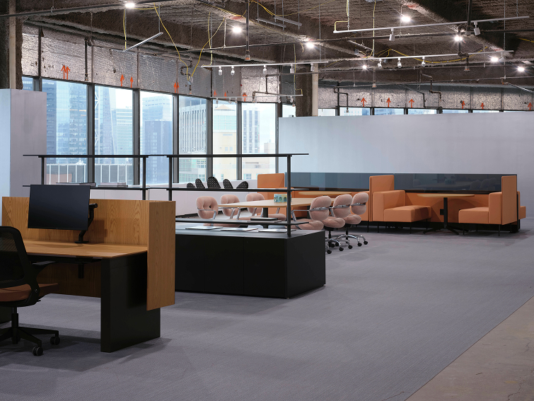 Dividends Skyline - Editorial FPO 2