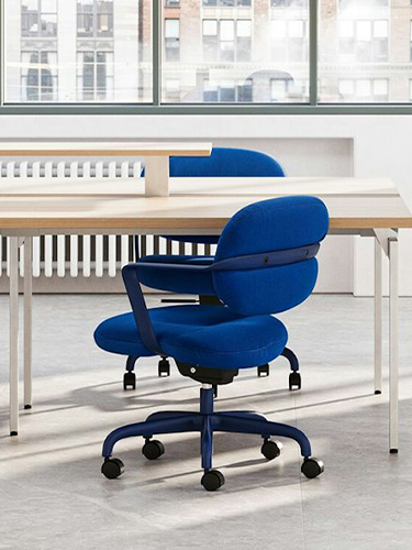 Morrison Hannah Chair