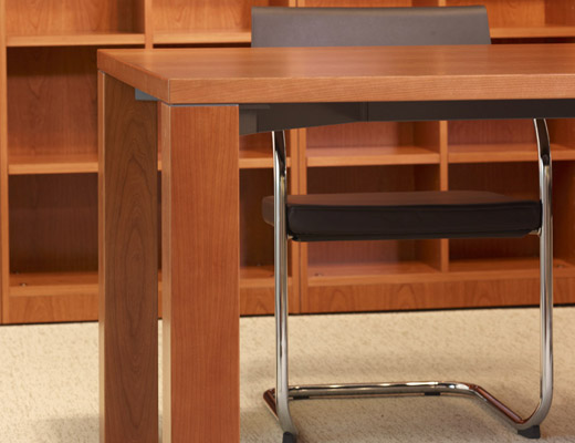 Reff Profiles Collaborative Meeting Spaces