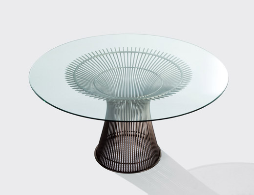 Knoll Platner Dining Table