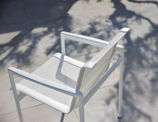 1966 Collection Lounge Chair with Arms