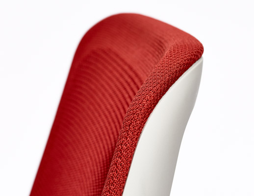 ollo with knit back ollo family knit back o-knit light task chair