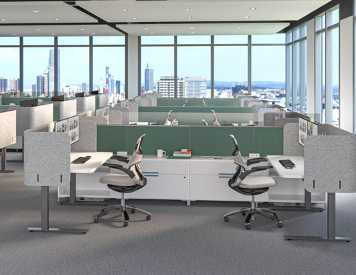 k. screen Contour Generation Dividends Horizon