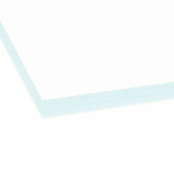 Star Back Painted White