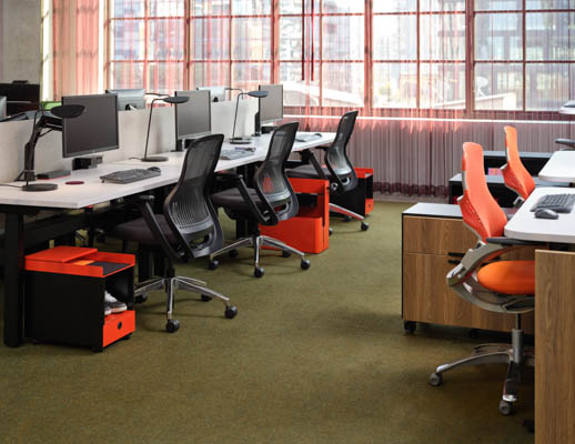 Design Days 2021 antenna telescope regeneration by knoll quoin mobile cart muuto leaf table lamp generation by knoll knoll at fulton market