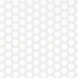 Perforated Steel - Studio White