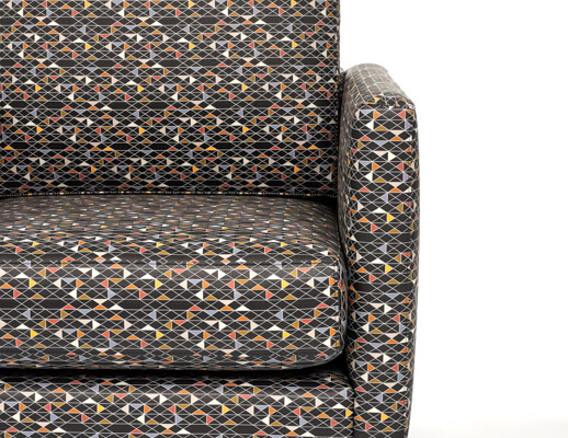 The Outline Collection | Nature Walk Upholstery