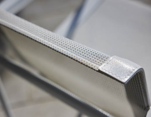 1966 Collection Lounge Chair with Arms