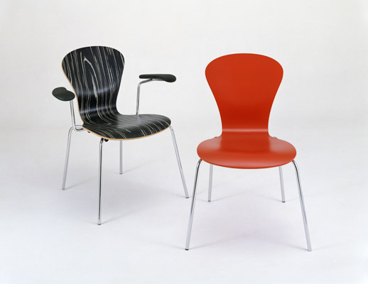 Sprite Stacking Chair