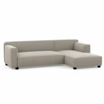 Barber Osgerby Sofa Collection‑Asymmetric