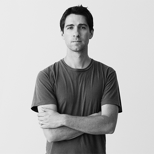 Knoll Designer Jonathan Muecke