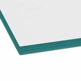 Clear Tempered Glass