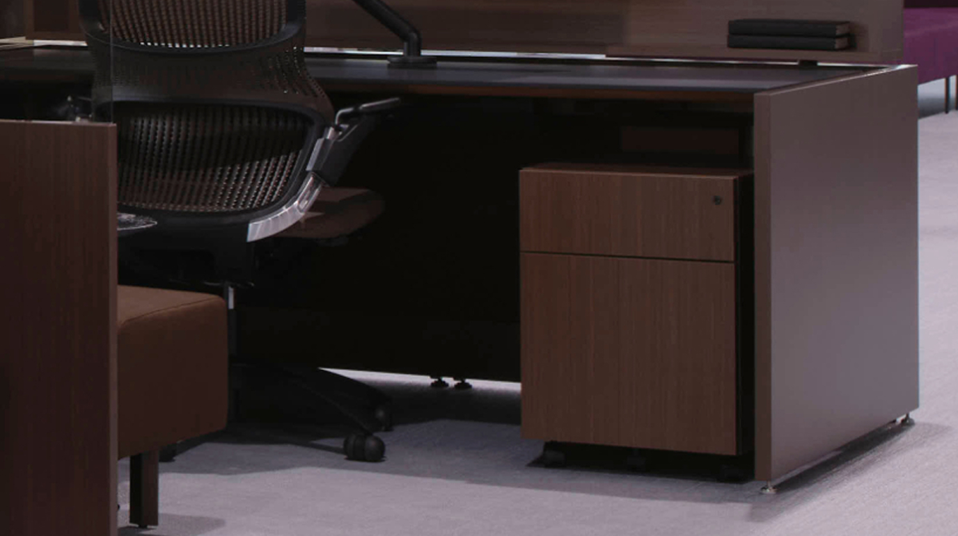 Dividends Skyline - Storage FPO 5