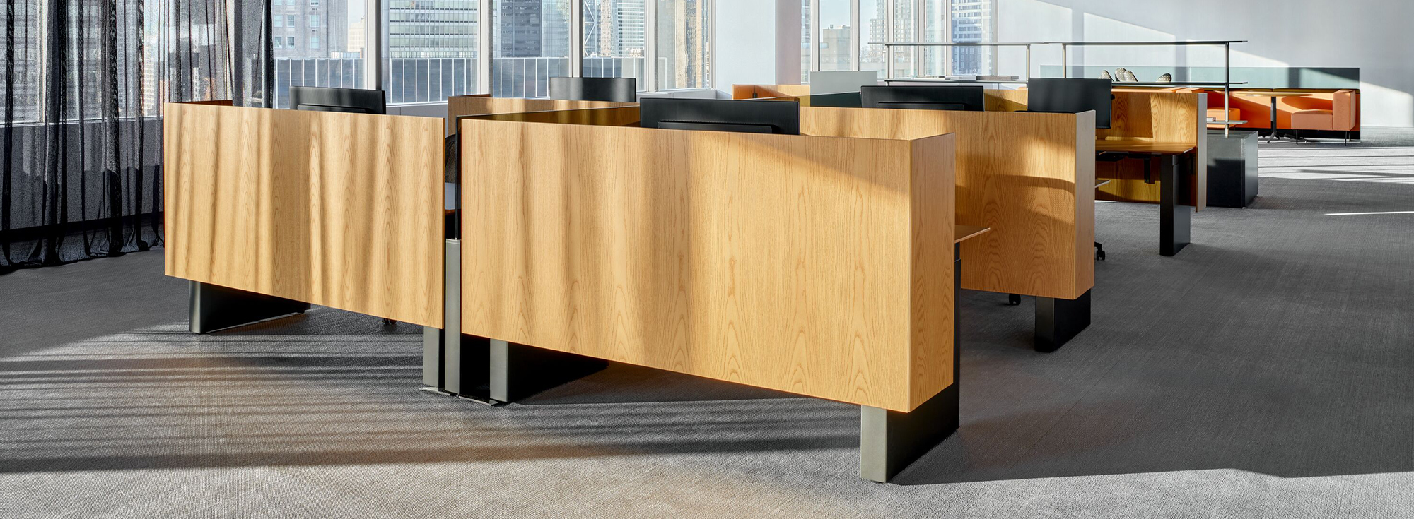 Dividends Skyline - Screens