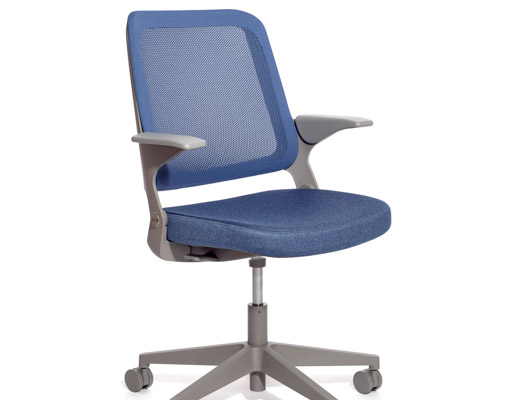 ollo with knit back ollo family knit back o-knit light task chair