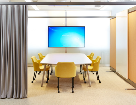 Rockwell Unscripted David Rockwell Remix conference meeting immersive reconfigure