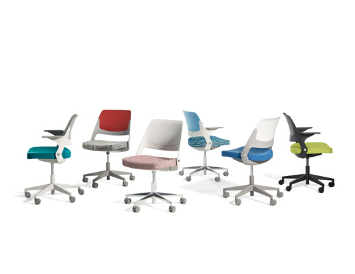 ollo light task chair glen oliver loew
