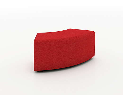 Knoll k lounge for Activity Spaces