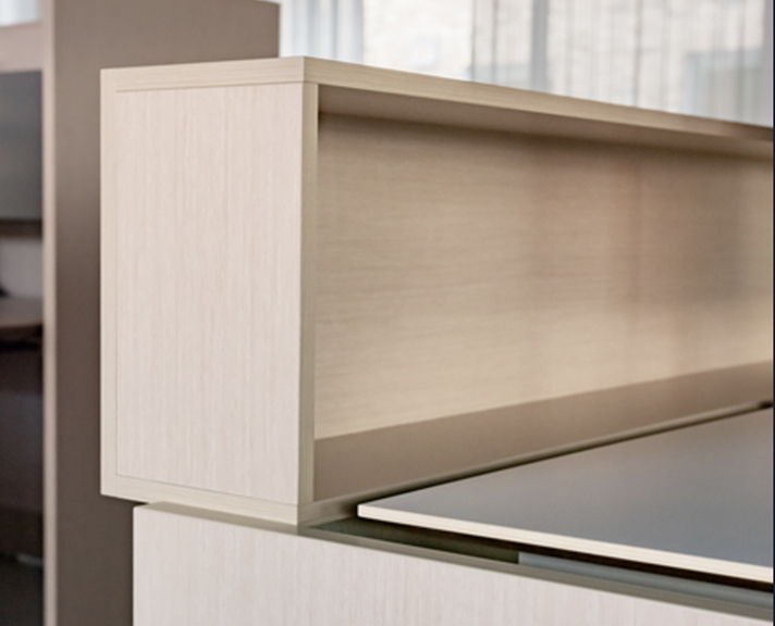 Dividends Skyline - Storage FPO 4