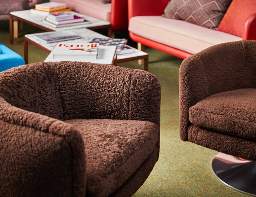 knoll design days fulton market d