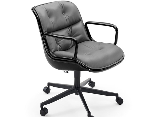 Pollock Executive Chair