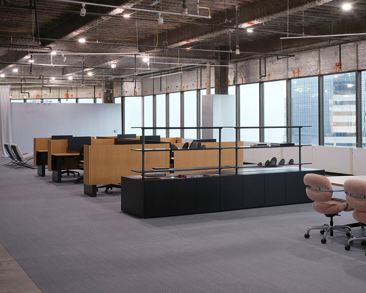 Dividends Skyline - Storage FPO 3