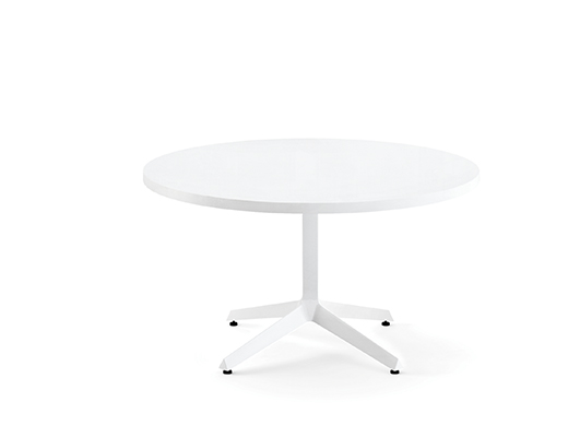 Knoll Dividends Horizon Low Table