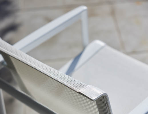 1966 Collection Lounge Chair with Arms