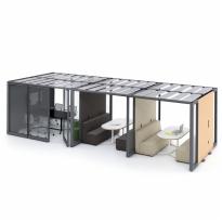 Rockwell Unscripted<sup>®</sup> Creative Wall<sup>®</sup>