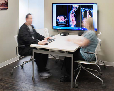 Knoll Healthy Spaces Response Program